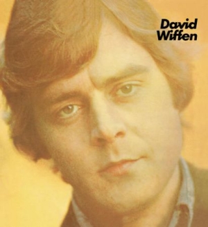 Wiffen David - David Wiffen (180 G) i gruppen VINYL hos Bengans Skivbutik AB (1052954)