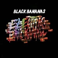 Black Bananas - Electric Brick Wall i gruppen VINYL hos Bengans Skivbutik AB (1052996)