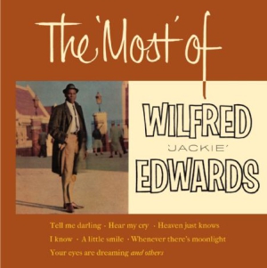 Edwards Jackie - Most Of... (180 G) i gruppen VINYL hos Bengans Skivbutik AB (1053005)