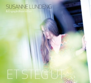 Lundeng Susanne - Et Steg Ut i gruppen VI TIPSER / Julegavetips CD hos Bengans Skivbutik AB (1053028)