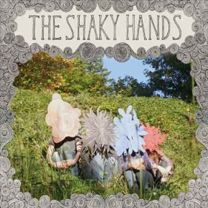 Shaky Hands - Shaky Hands i gruppen CD hos Bengans Skivbutik AB (1053034)