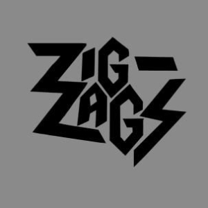 Zig Zags - Zig Zags i gruppen CD hos Bengans Skivbutik AB (1053041)