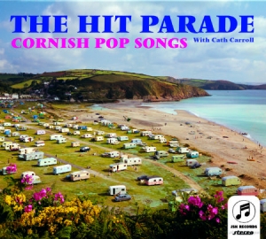 Hit Parade - Cornish Pop Songs i gruppen CD hos Bengans Skivbutik AB (1053044)