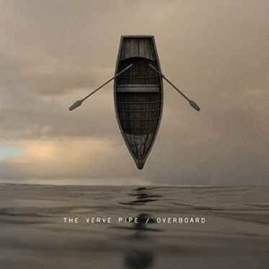 Verve Pipe - Overboard i gruppen CD hos Bengans Skivbutik AB (1053048)