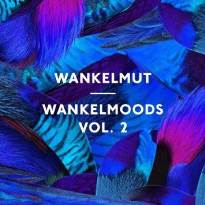 Wankelmut - Wankelmoods Vol.2 i gruppen CD hos Bengans Skivbutik AB (1053065)