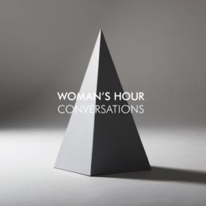 Woman's Hour - Conversations i gruppen CD hos Bengans Skivbutik AB (1053074)