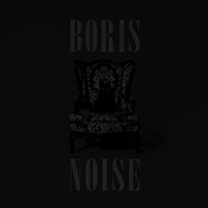 Boris - Noise i gruppen CD hos Bengans Skivbutik AB (1053080)