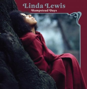 Lewis Linda - Hampstead Days (The Bbc Recording) i gruppen CD hos Bengans Skivbutik AB (1053090)