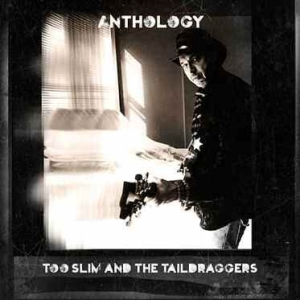 Too Slim And The Taildraggers - Anthology i gruppen CD hos Bengans Skivbutik AB (1053093)