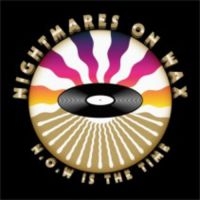 Nightmares On Wax - N.O.W Is The Time i gruppen CD hos Bengans Skivbutik AB (1053096)