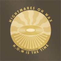 Nightmares On Wax - N.O.W. Is The Time (2Lp+2Cd) i gruppen VINYL hos Bengans Skivbutik AB (1053097)