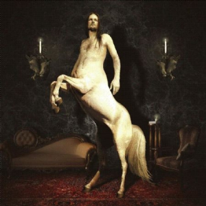 Venetian Snares - My Love Is A Bulldozer i gruppen CD hos Bengans Skivbutik AB (1053109)