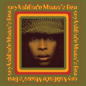 Erykah Badu - Mama's Gun i gruppen VI TIPSER / Klassiska lablar / Music On Vinyl hos Bengans Skivbutik AB (1053205)