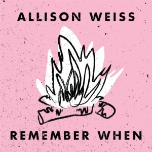 Weiss Allison - Remember When i gruppen VINYL hos Bengans Skivbutik AB (1054268)