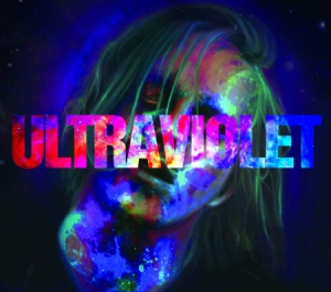 Sadistik - Ultraviolet i gruppen CD hos Bengans Skivbutik AB (1054323)