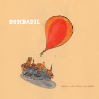 Bombadil - Tarpits And Canyonlands i gruppen VINYL hos Bengans Skivbutik AB (1054342)