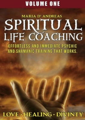 Spiritual Life Coaching - Special Interest i gruppen DVD & BLU-RAY hos Bengans Skivbutik AB (1054344)