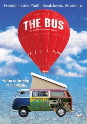 Bus - Special Interest i gruppen DVD & BLU-RAY hos Bengans Skivbutik AB (1054379)