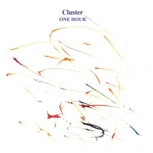 Cluster - One Hour i gruppen VINYL hos Bengans Skivbutik AB (1054398)