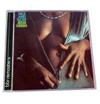 Green Jesse - Nice And Slow: Expanded Edition i gruppen CD hos Bengans Skivbutik AB (1054401)