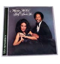 Mccoo Marilyn And Billy Davis Jr - I Hope We Get To Love In Time: Expa i gruppen CD hos Bengans Skivbutik AB (1054403)