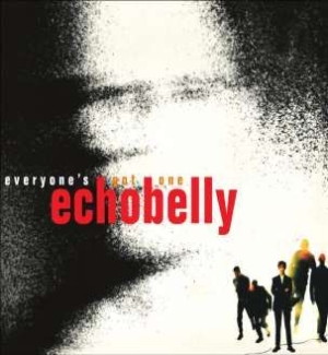 Echobelly - Everyone's Got One: Expanded Editio i gruppen CD hos Bengans Skivbutik AB (1054413)