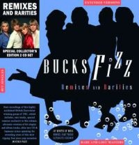 Bucks Fizz - Remixes And Rarities: Special Colle i gruppen CD hos Bengans Skivbutik AB (1054416)