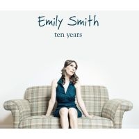 Smith Emily - Ten Years i gruppen CD hos Bengans Skivbutik AB (1054455)