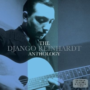 Reinhardt Django - Anthology i gruppen VINYL hos Bengans Skivbutik AB (1054459)