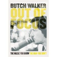 Walker Butch - Out Of Focus i gruppen DVD & BLU-RAY hos Bengans Skivbutik AB (1054476)