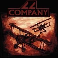 Cc Company - Red Baron i gruppen VINYL hos Bengans Skivbutik AB (1056883)