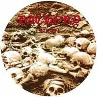 Bathory - Requiem i gruppen VINYL hos Bengans Skivbutik AB (1056887)