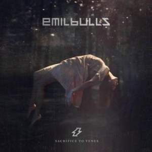 Emil Bulls - Sacrifice To Venus i gruppen VI TIPSER / Julegavetips CD hos Bengans Skivbutik AB (1056890)