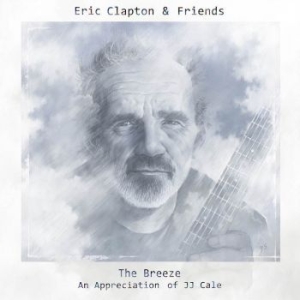 Eric Clapton - Ec & Friends: Breeze (Jj Cale) i gruppen Minishops / Eric Clapton hos Bengans Skivbutik AB (1056893)