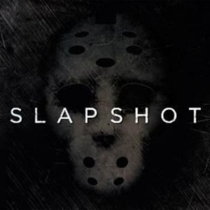 Slapshot - Slapshot (Ltd Digipack) i gruppen CD hos Bengans Skivbutik AB (1057220)