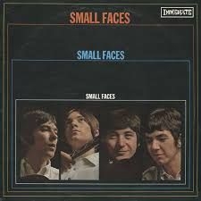 Small Faces - Small Faces i gruppen VINYL hos Bengans Skivbutik AB (1057246)