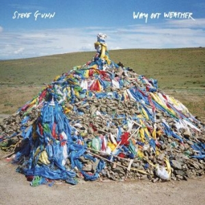 Gunn Steve - Way Out Weather i gruppen CD hos Bengans Skivbutik AB (1057282)