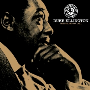 Duke Ellington - Feeling Of Jazz i gruppen CD hos Bengans Skivbutik AB (1057312)