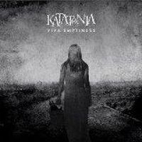 Katatonia - Viva Emptiness (2 Lp) i gruppen Minishops / Katatonia hos Bengans Skivbutik AB (1057336)