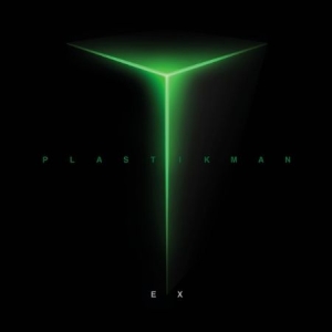 Plastikman - Ex (Performed Live At Guggenheim Ny i gruppen VI TIPSER / Klassiska lablar / PIAS Recordings hos Bengans Skivbutik AB (1057623)