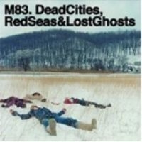 M83 - Dead Cities, Red Seas & Lost Ghosts i gruppen VINYL hos Bengans Skivbutik AB (1057626)