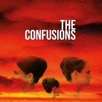 The Confusions - The Confusions i gruppen CD hos Bengans Skivbutik AB (1057633)