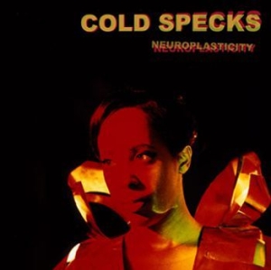 Cold Specks - Neuroplasticity i gruppen CD hos Bengans Skivbutik AB (1057636)