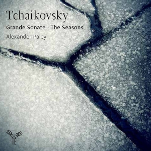 Kristjan Järvi - Seasons i gruppen CD hos Bengans Skivbutik AB (1058005)