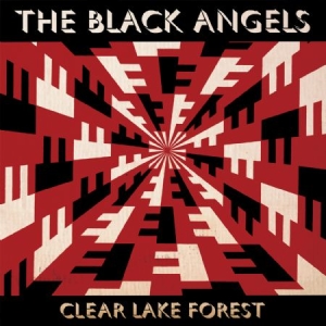 Black Angels - Clear Lake Forest i gruppen VINYL hos Bengans Skivbutik AB (1058139)