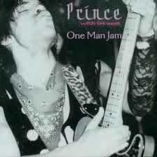 Prince - One Man Jam i gruppen CD hos Bengans Skivbutik AB (1058244)