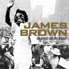 Brown James - Original Funk Soul Brother i gruppen CD hos Bengans Skivbutik AB (1058262)