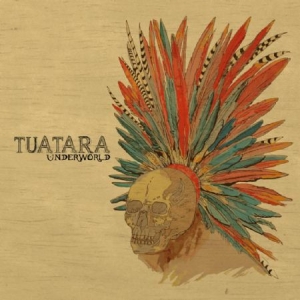 Tuatara - Underworld i gruppen CD hos Bengans Skivbutik AB (1058273)