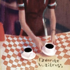 Felice Brothers - Favorite Waitress i gruppen VINYL hos Bengans Skivbutik AB (1058489)