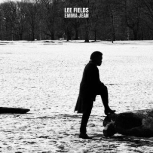 Fields Lee & The Expressions - Emma Jean i gruppen CD hos Bengans Skivbutik AB (1058505)